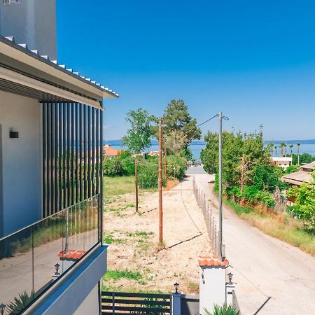 Artemida Suites Chaniotis Extérieur photo