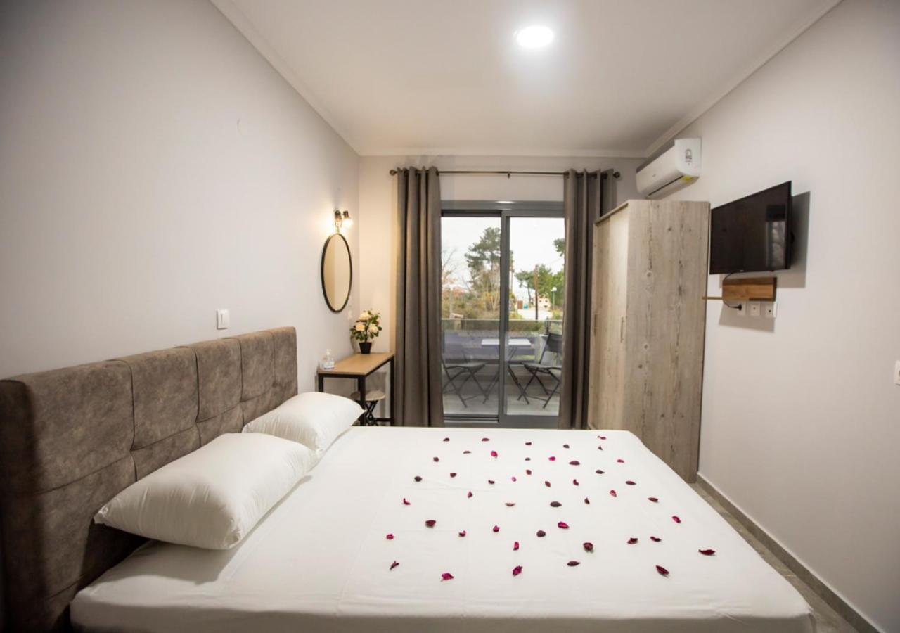 Artemida Suites Chaniotis Extérieur photo