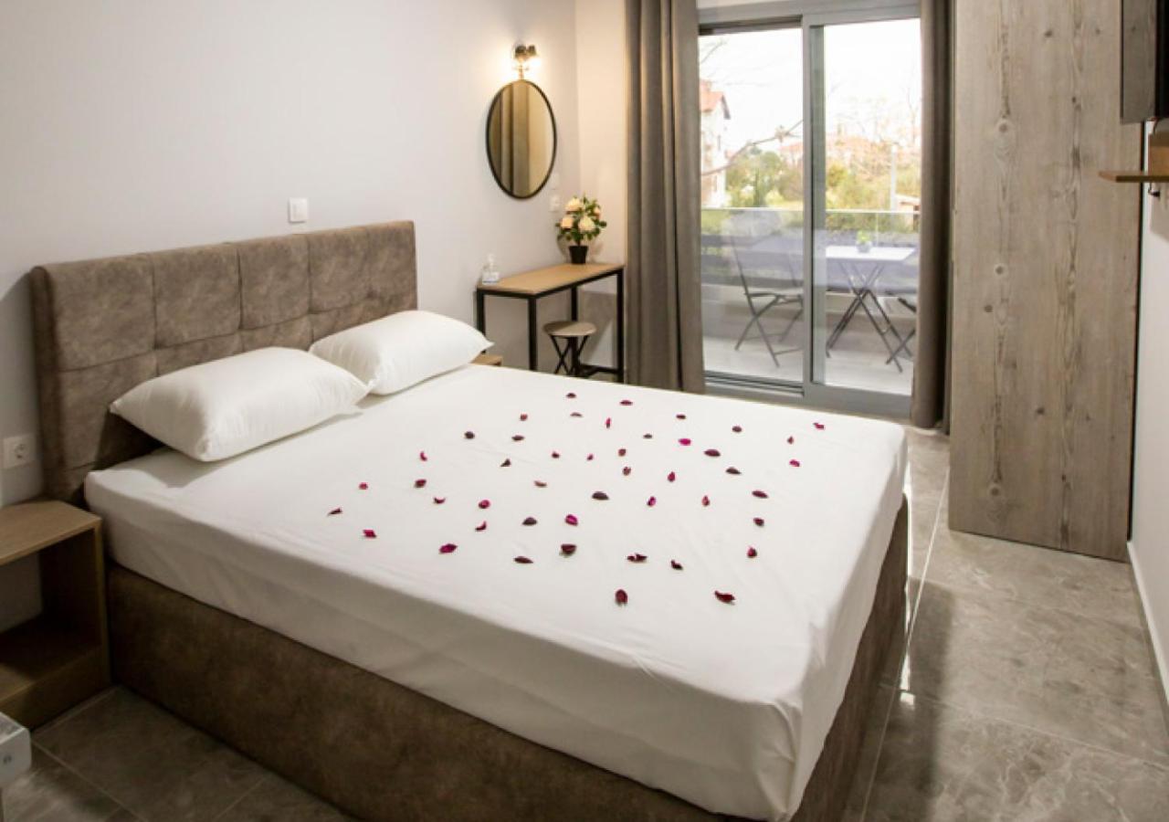 Artemida Suites Chaniotis Extérieur photo