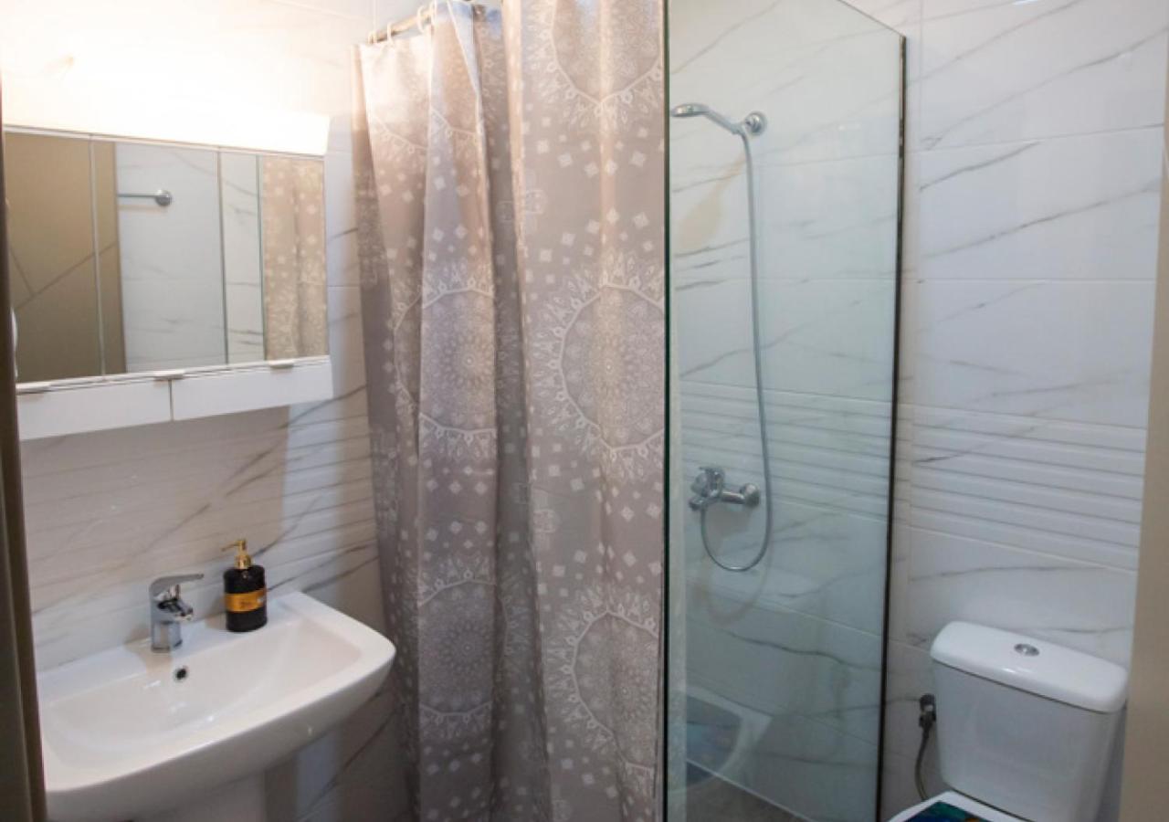 Artemida Suites Chaniotis Extérieur photo