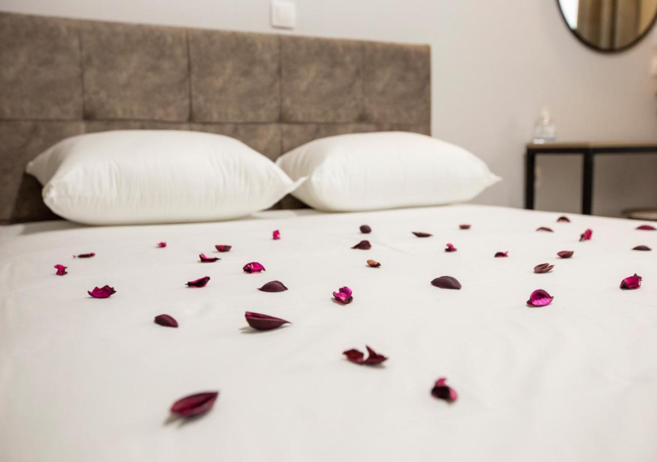 Artemida Suites Chaniotis Extérieur photo