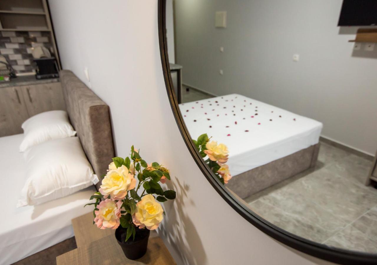 Artemida Suites Chaniotis Extérieur photo