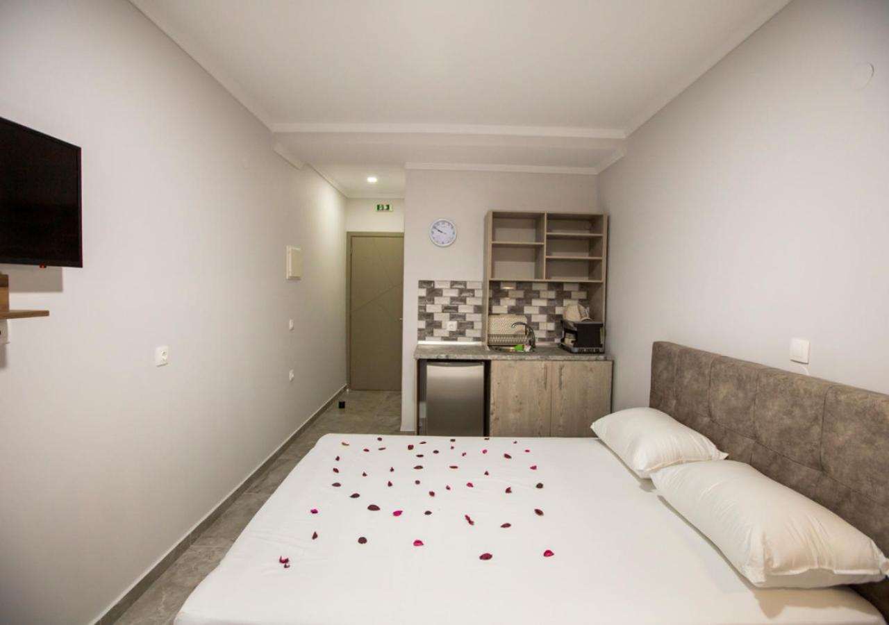 Artemida Suites Chaniotis Extérieur photo
