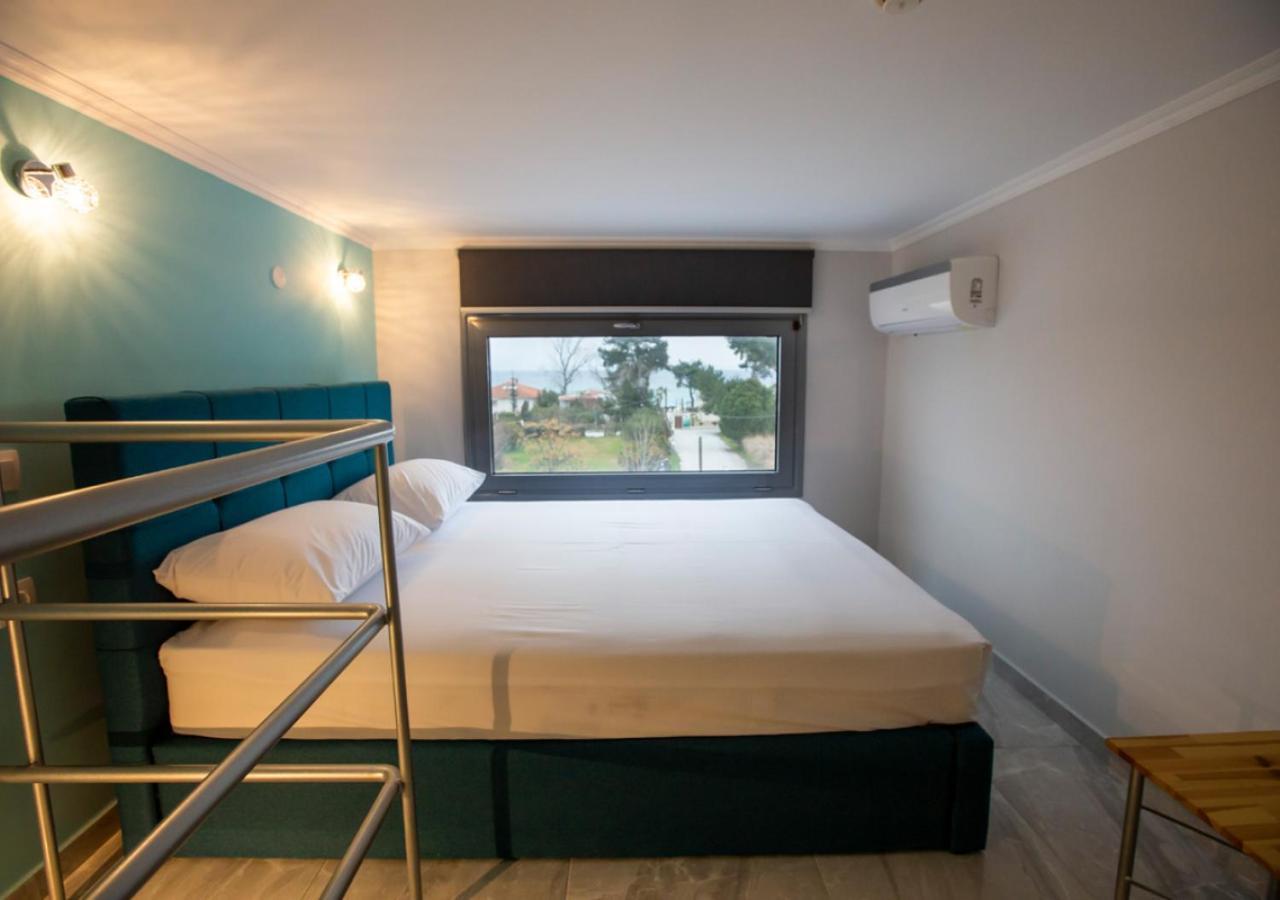 Artemida Suites Chaniotis Extérieur photo