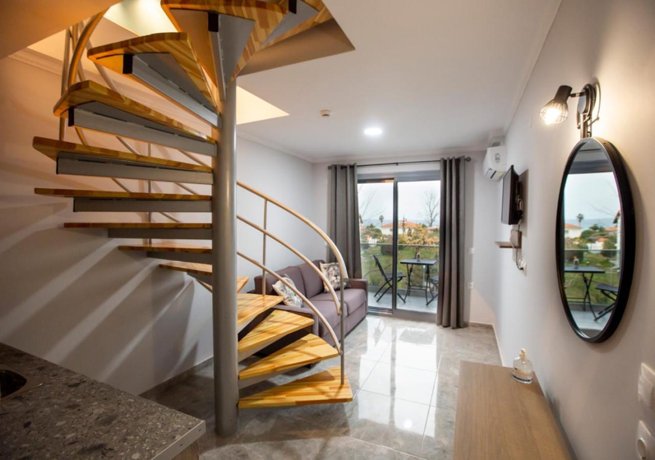 Artemida Suites Chaniotis Extérieur photo