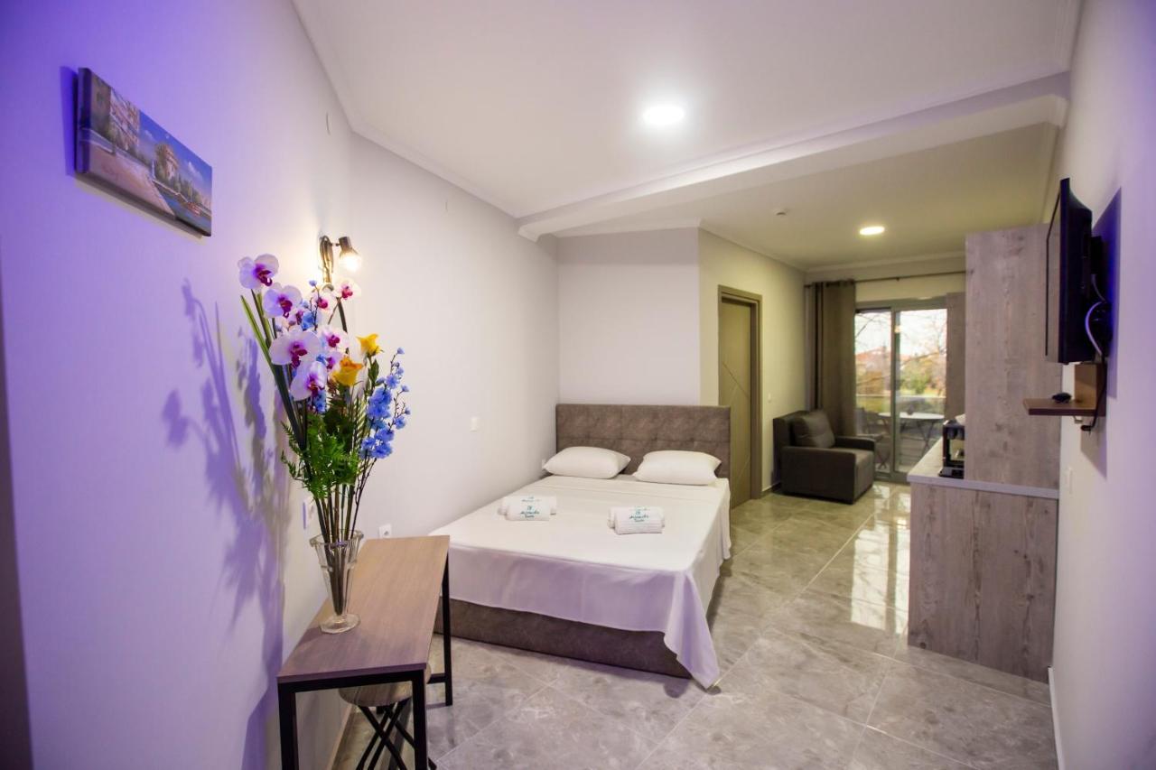 Artemida Suites Chaniotis Extérieur photo