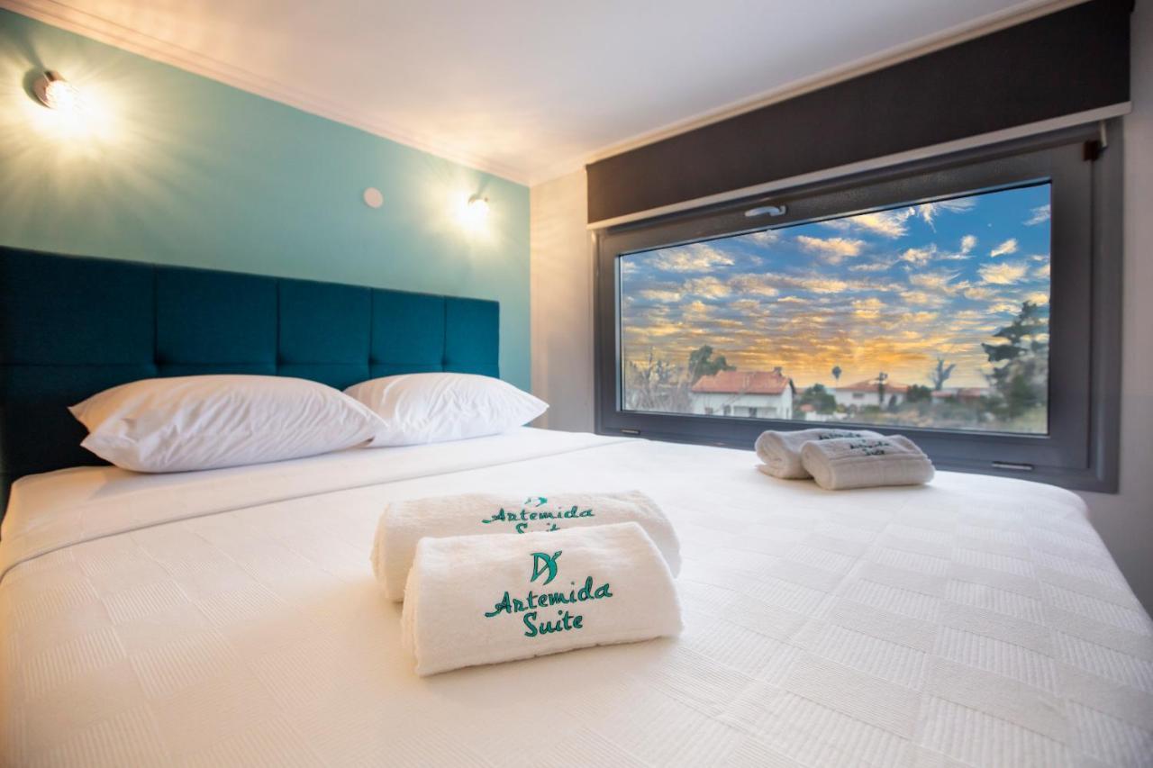 Artemida Suites Chaniotis Extérieur photo