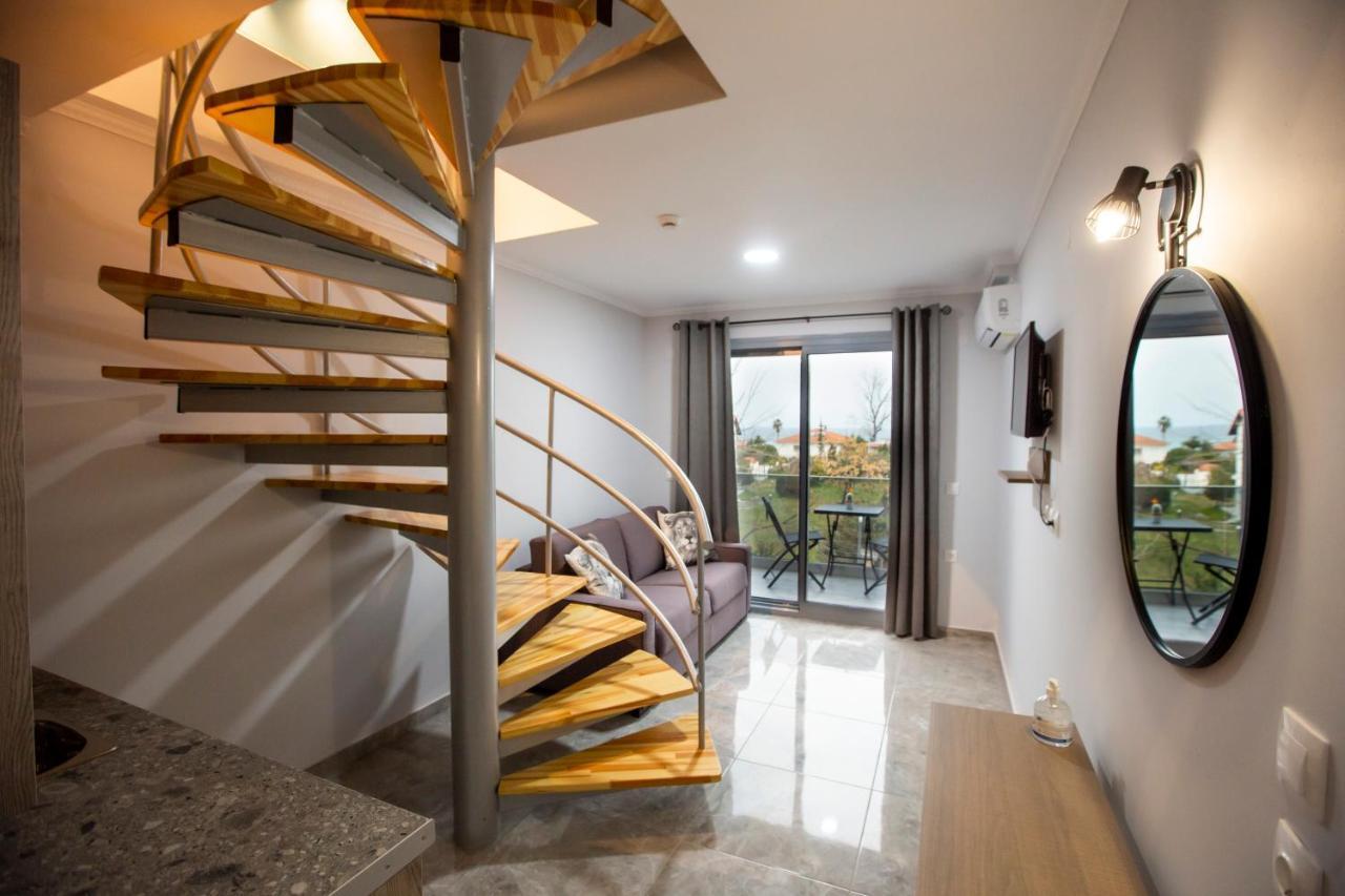 Artemida Suites Chaniotis Extérieur photo