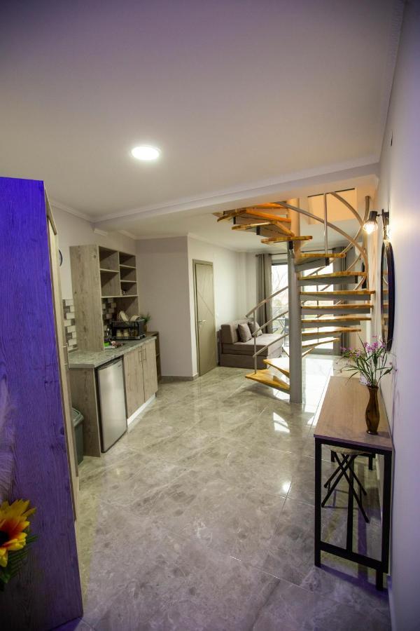 Artemida Suites Chaniotis Extérieur photo