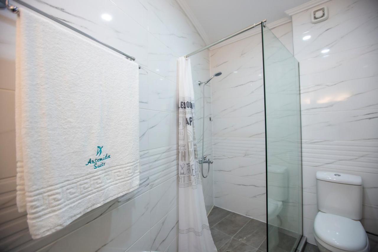Artemida Suites Chaniotis Extérieur photo