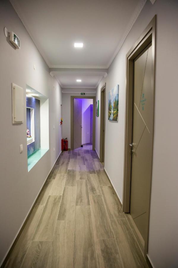 Artemida Suites Chaniotis Extérieur photo