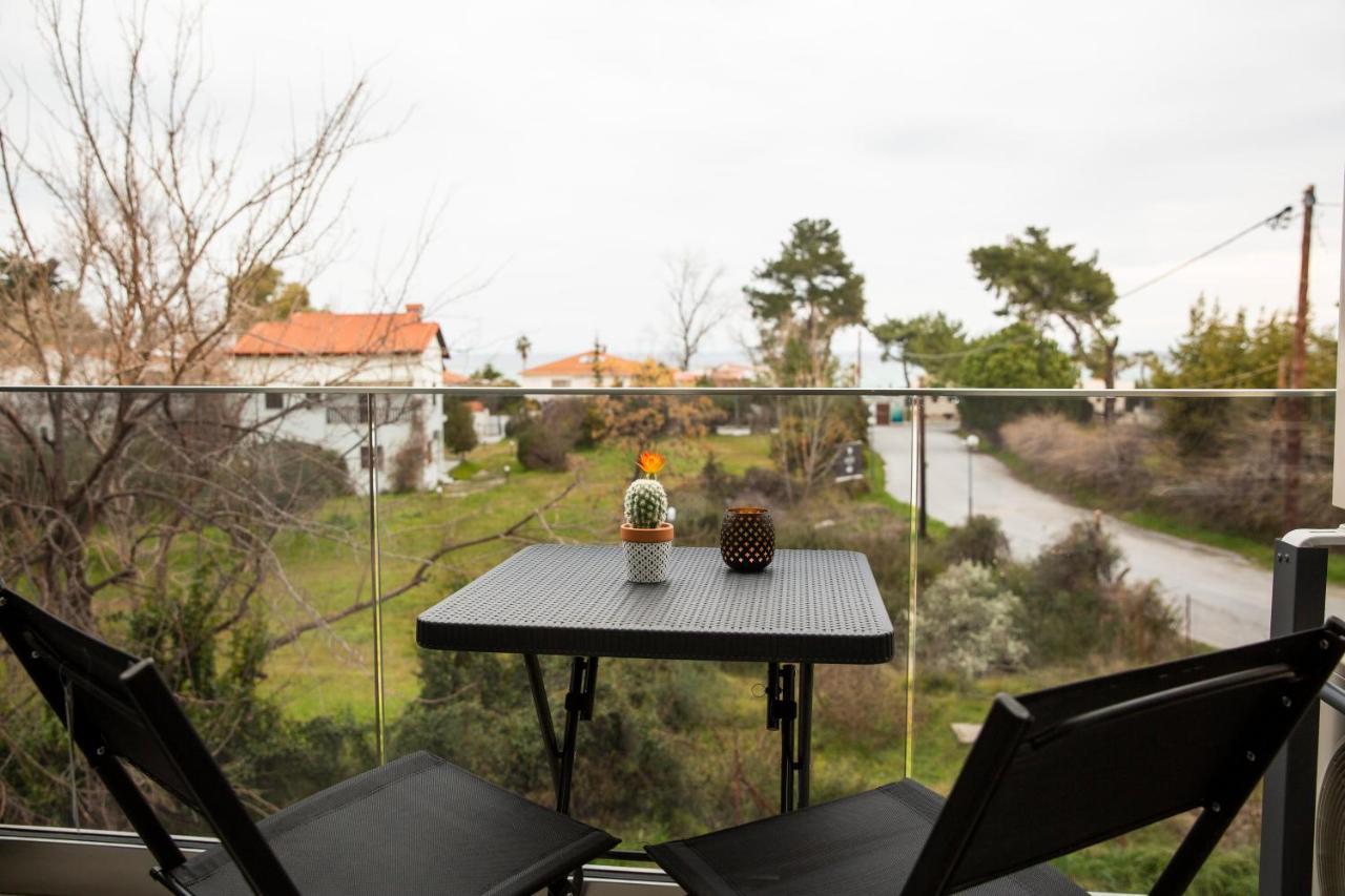 Artemida Suites Chaniotis Extérieur photo