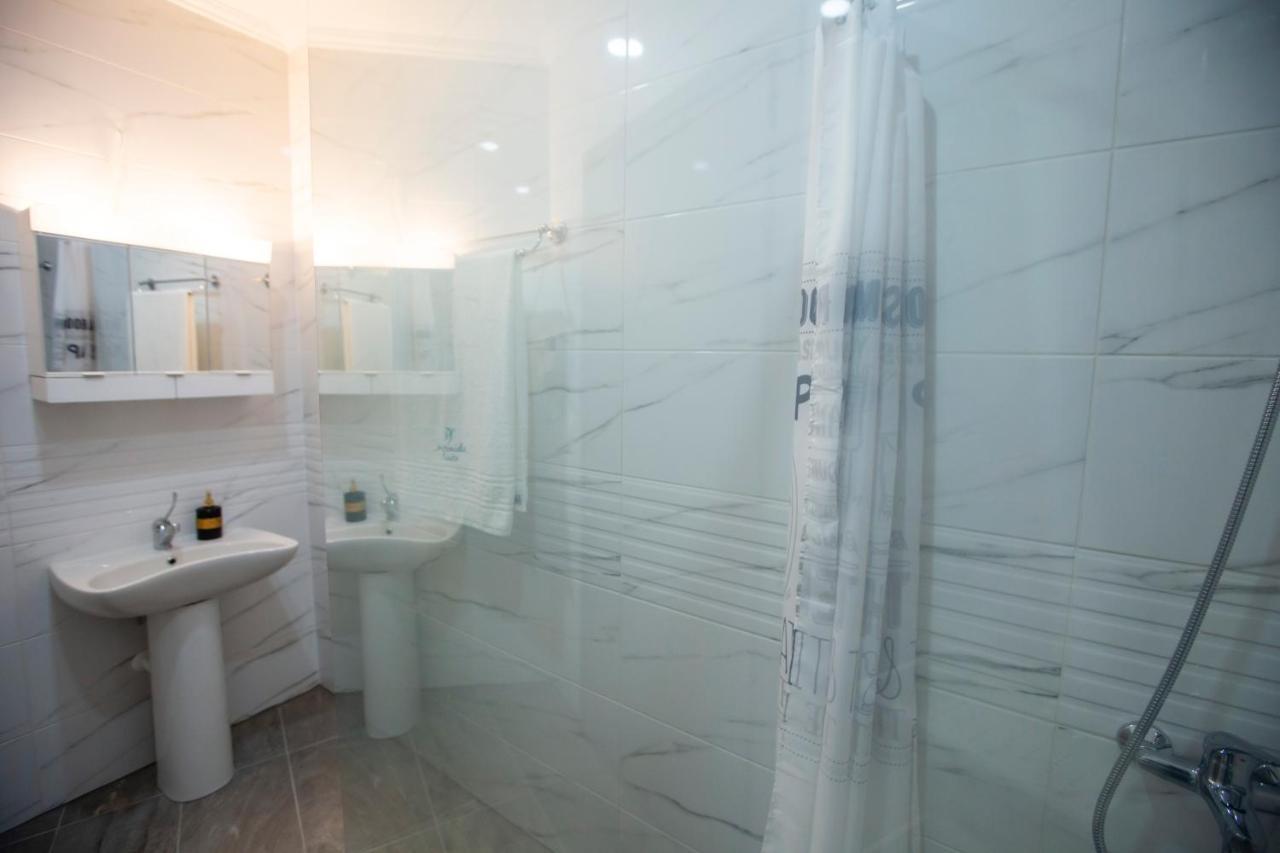 Artemida Suites Chaniotis Extérieur photo