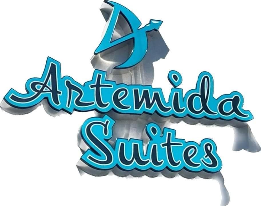 Artemida Suites Chaniotis Extérieur photo
