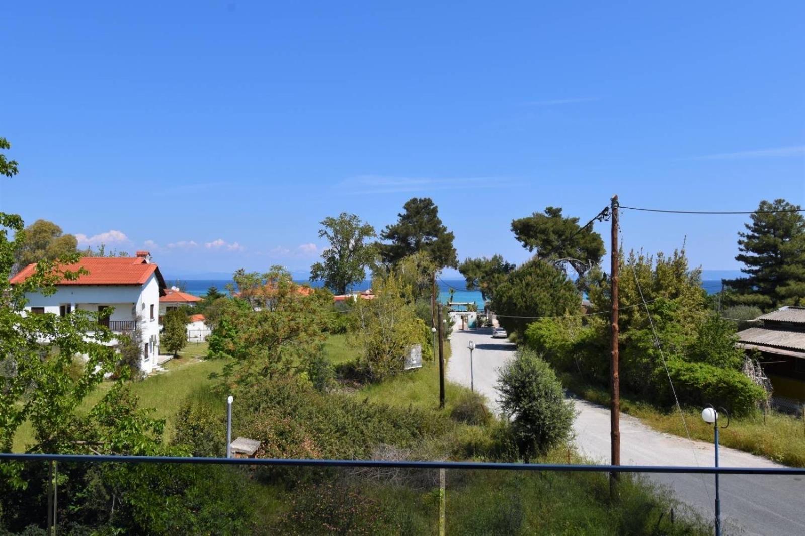 Artemida Suites Chaniotis Extérieur photo