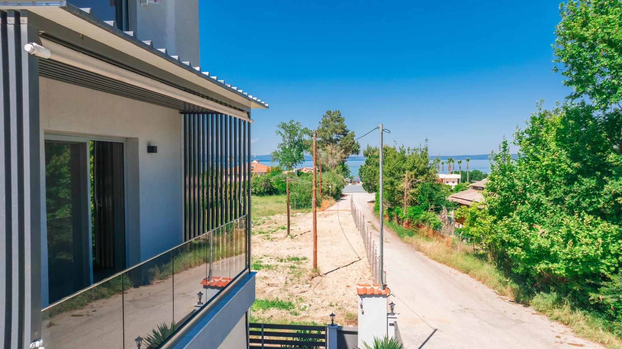 Artemida Suites Chaniotis Extérieur photo